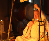 藤波源信大阿闍梨